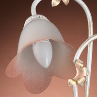 Applique medio Botton d'oro