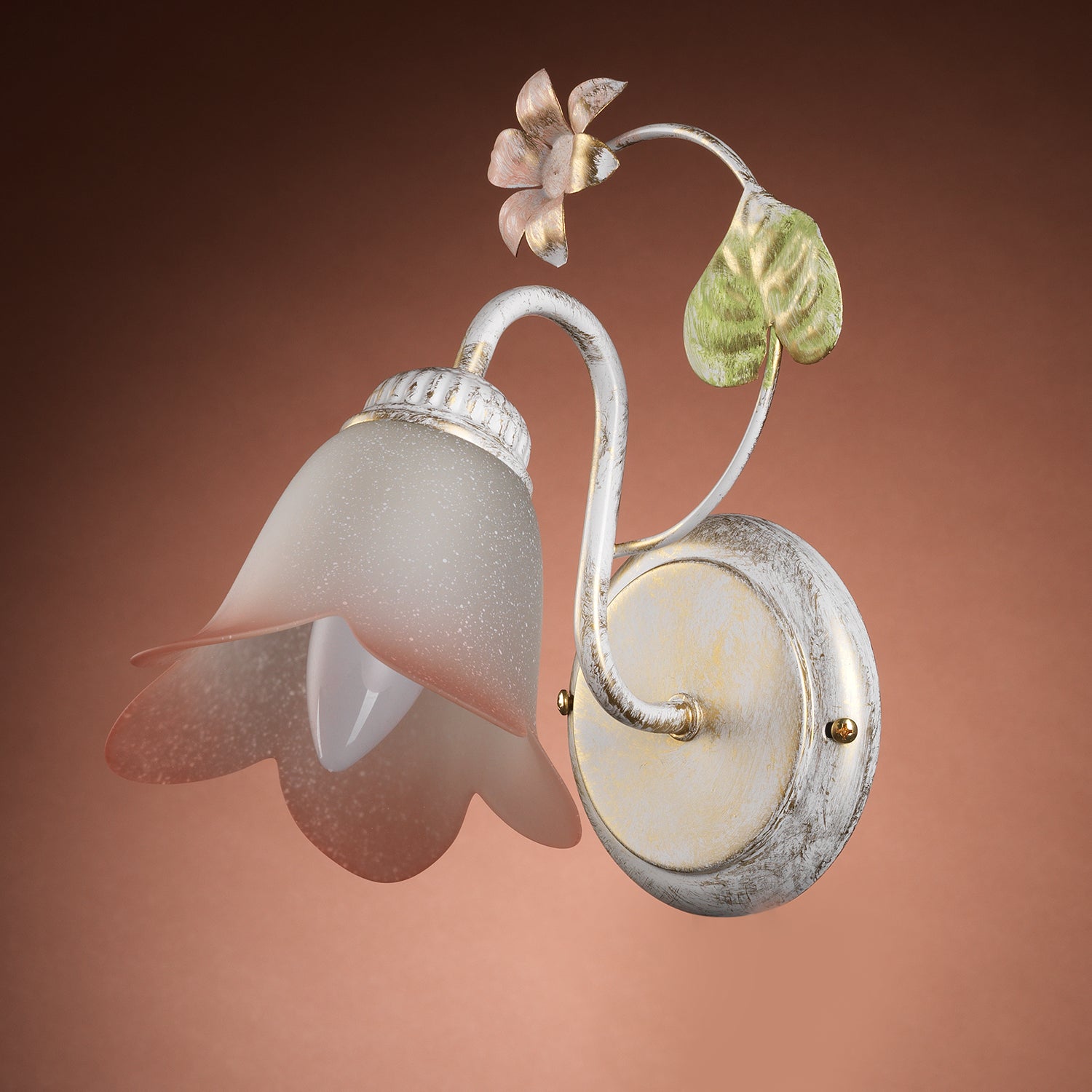 Applique Botton d'oro