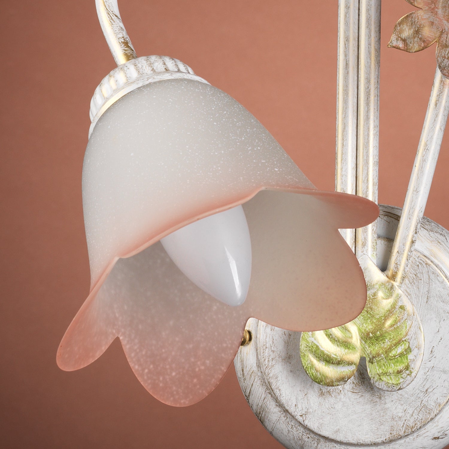 Applique grande Botton d'oro