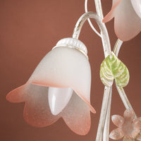 Lume grande Botton d'oro