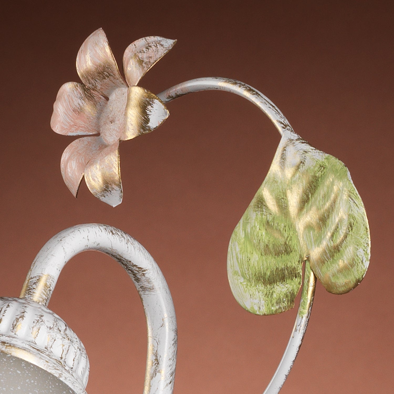 Applique Botton d'oro