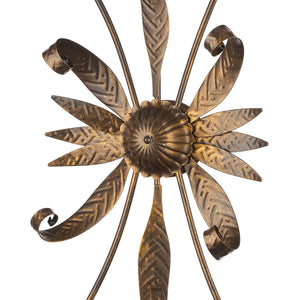 Plafoniera 6 luci Sonia