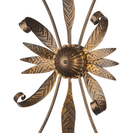 Plafoniera 6 luci Sonia