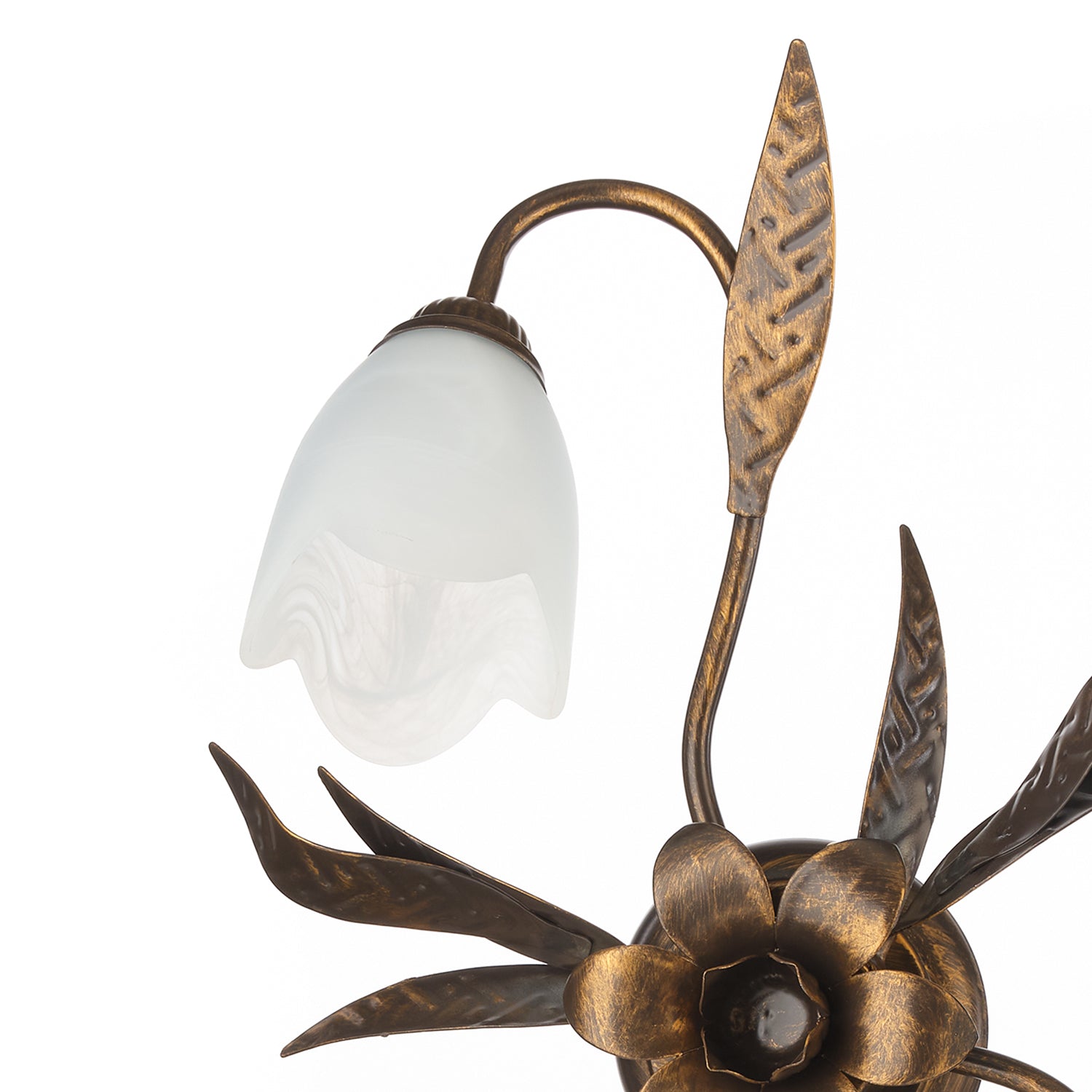 Plafoniera 3 luci Sonia