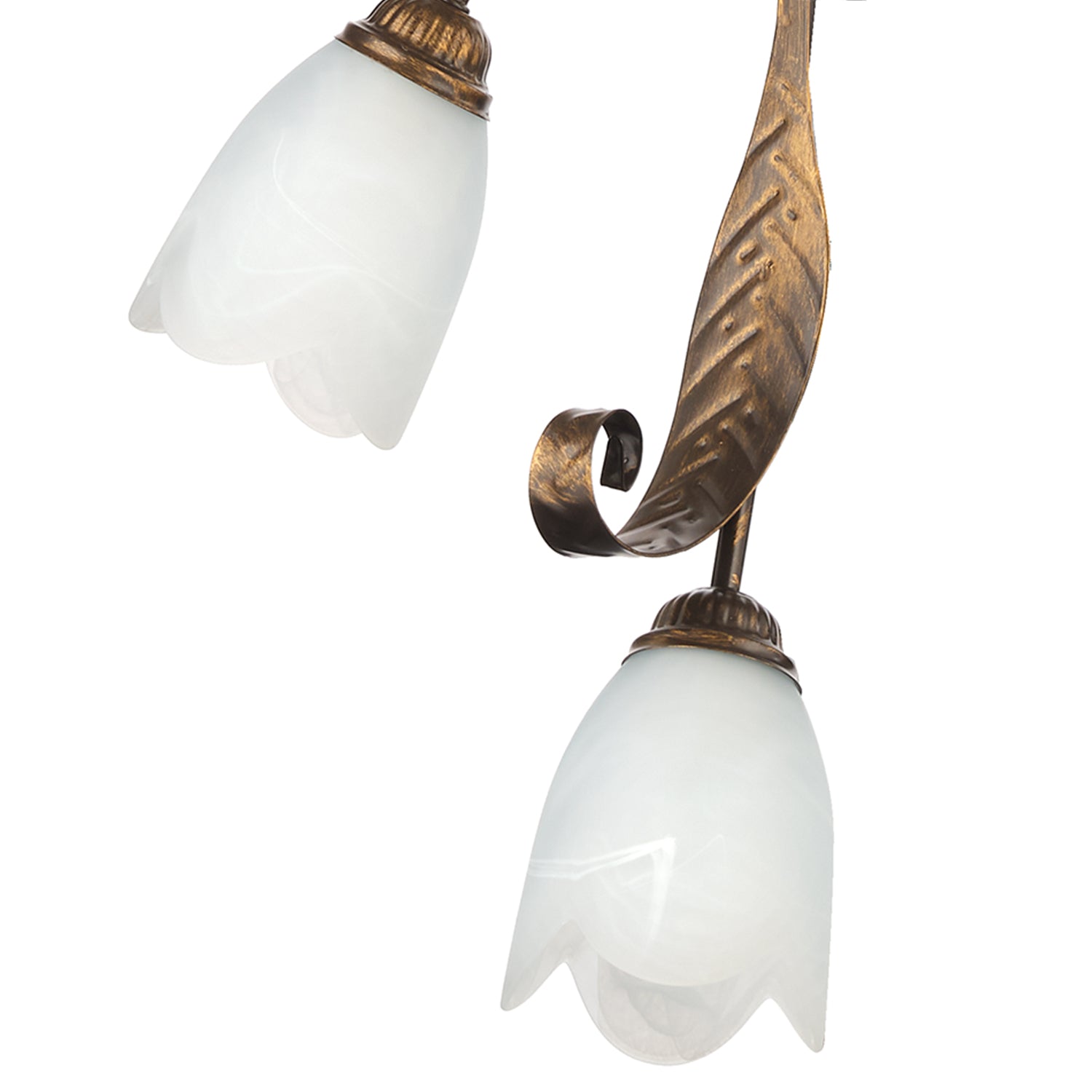 Plafoniera 6 luci Sonia