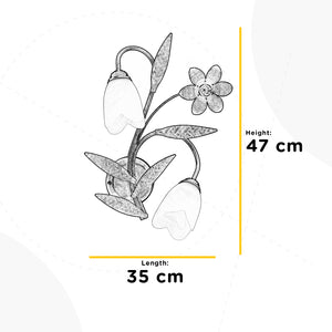 Applique medio Sonia