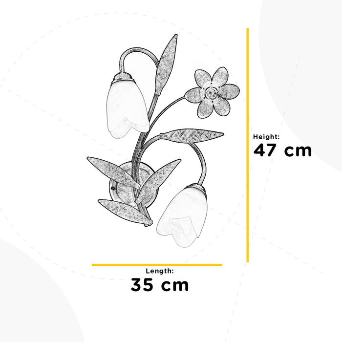 Applique medio Sonia