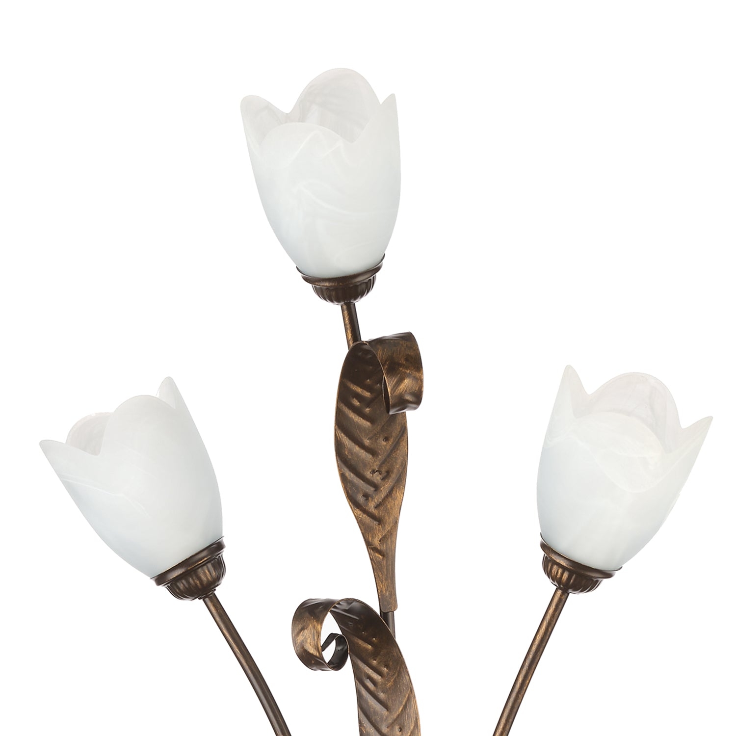 Plafoniera 6 luci Sonia