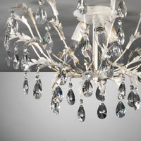 Plafoniera 3 luci Cesta