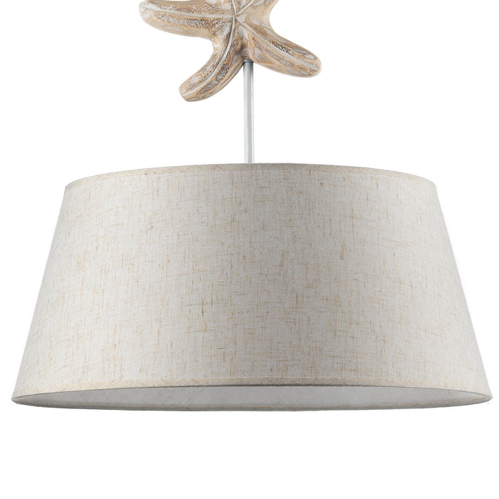 Sospensione Stellina