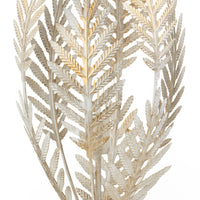 Lume Grande Felce Avorio