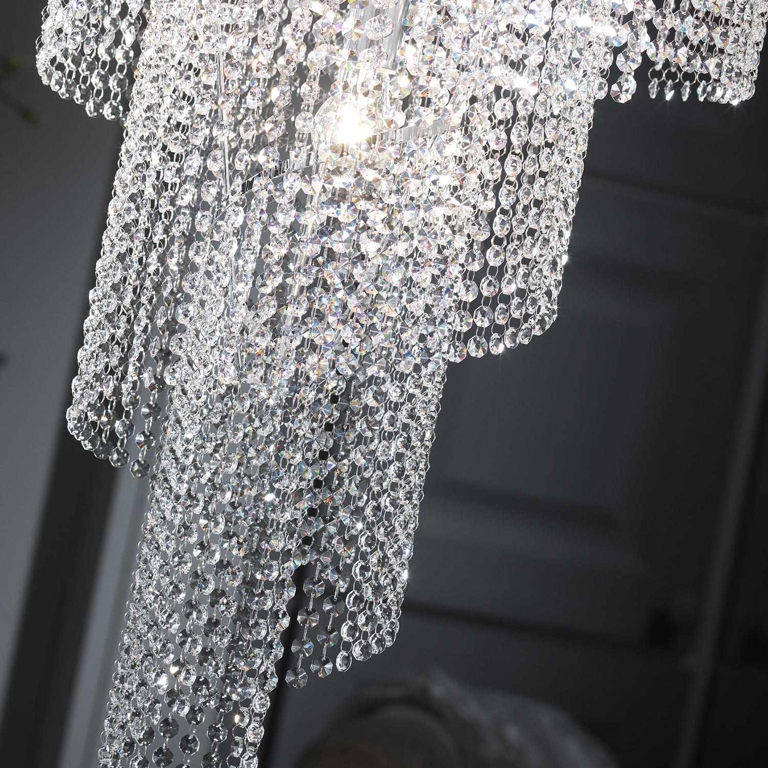 Sospensione piccola Elica