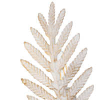 Applique Felce Avorio