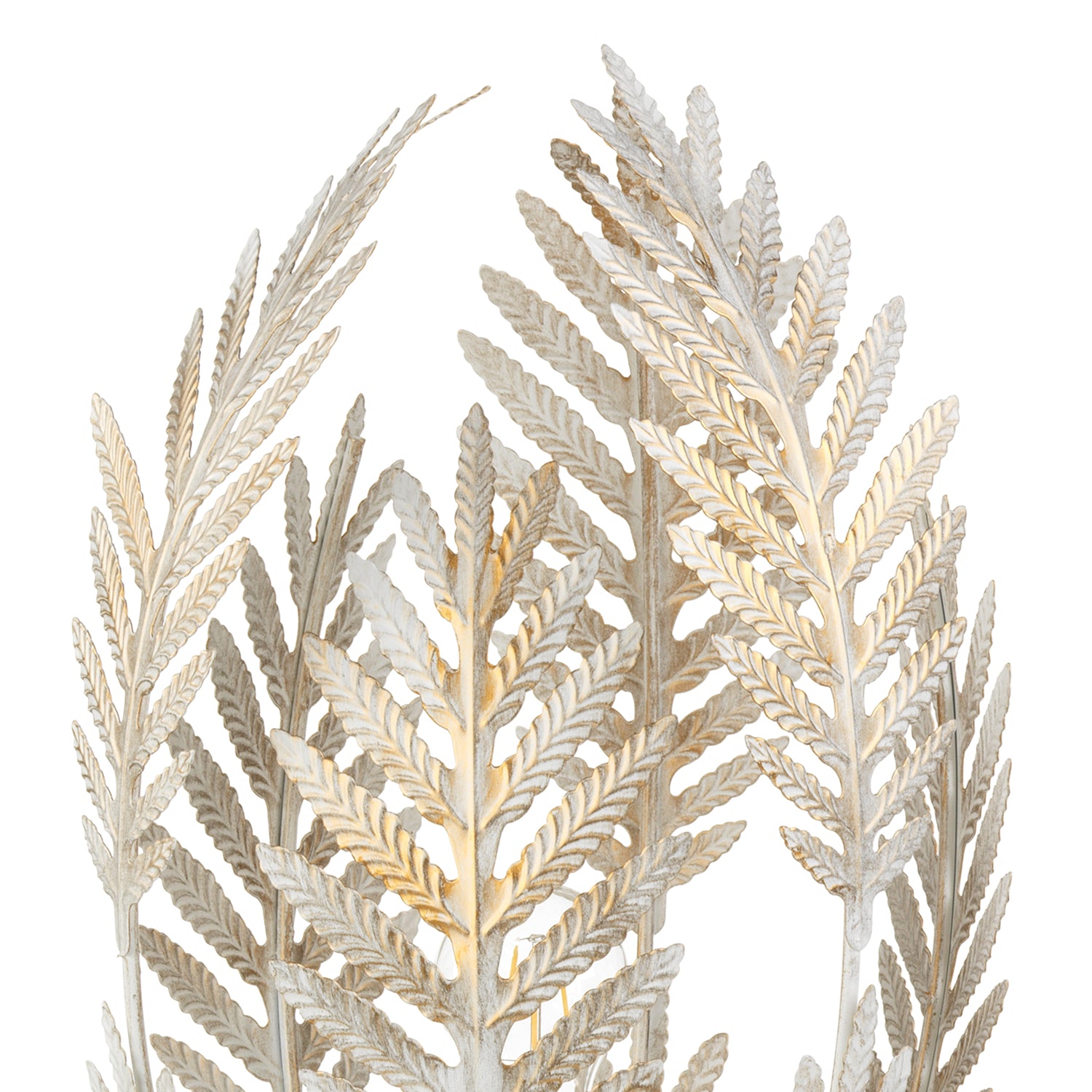 Lume Grande Felce Avorio