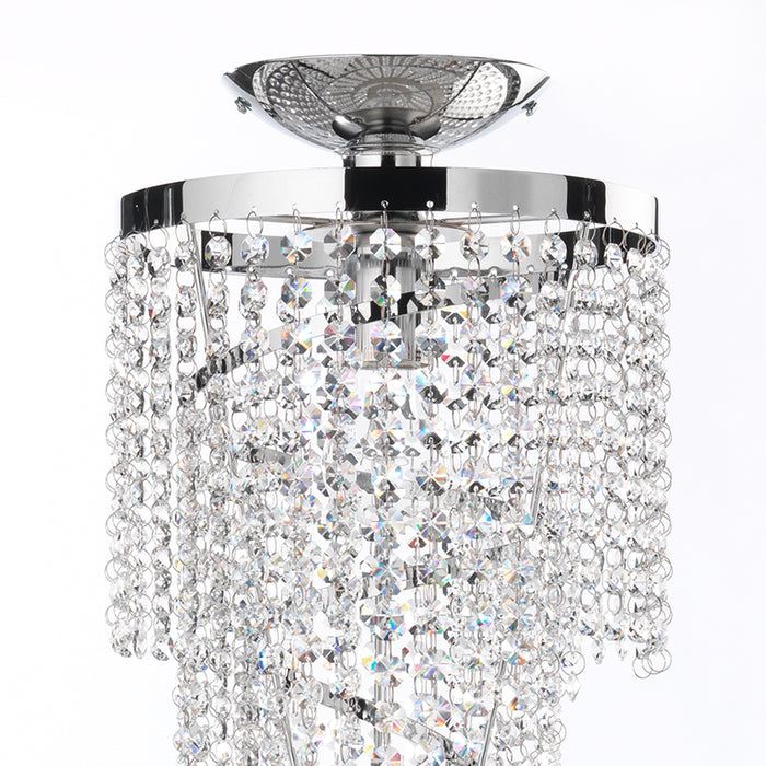 Sospensione piccola Elica