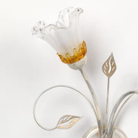 Applique 2 luci Lancia