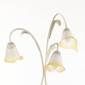 Piantana Lucrezia Avorio