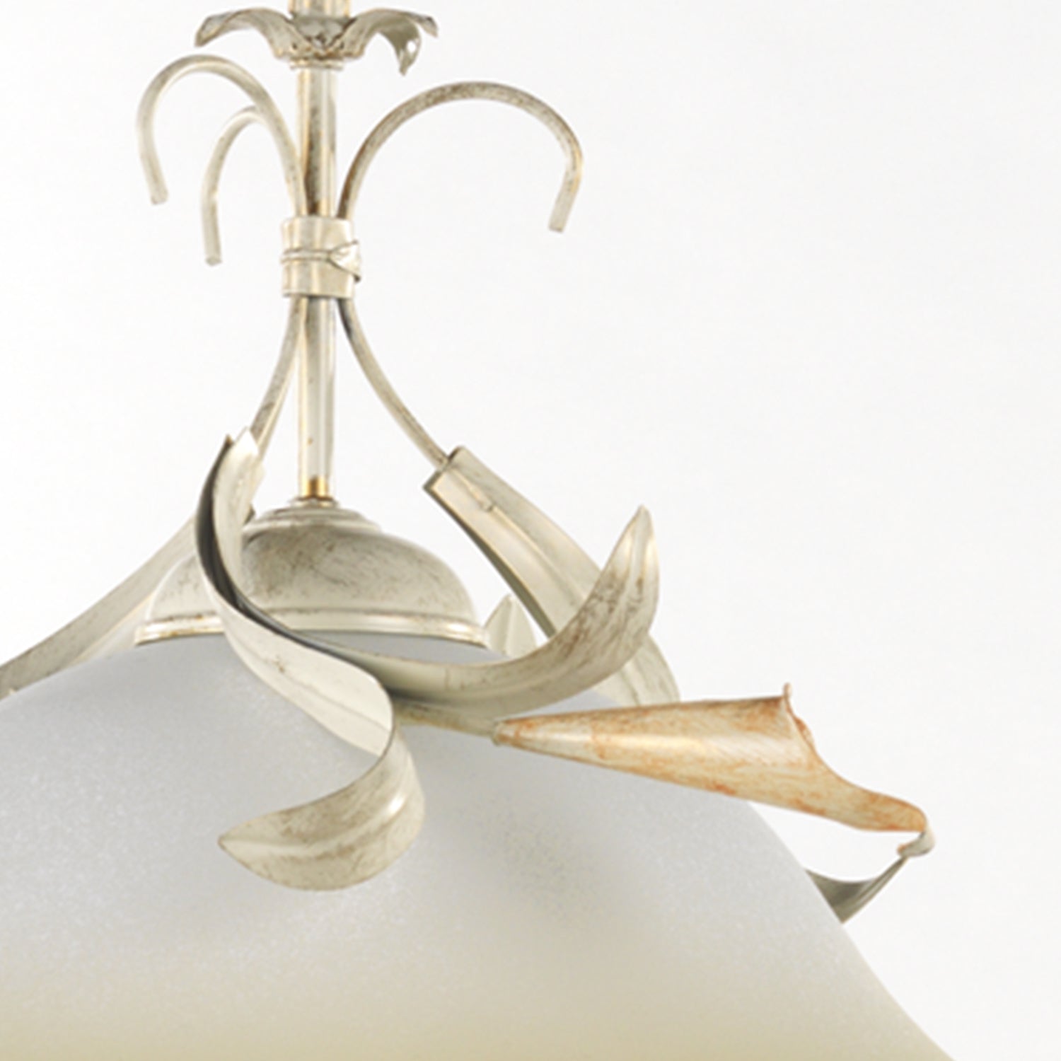 Sospensione Lucrezia Avorio