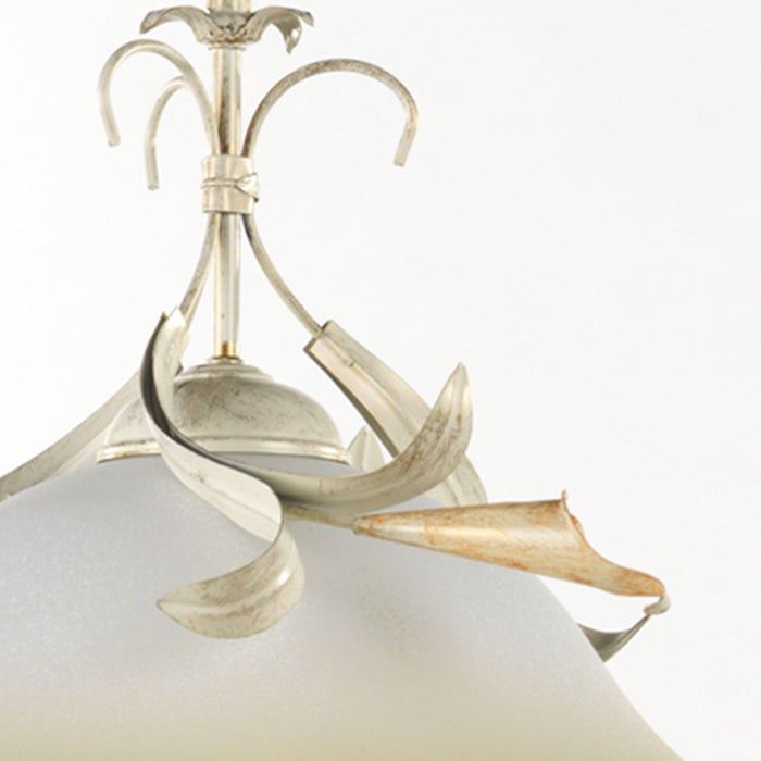 Sospensione Lucrezia Avorio