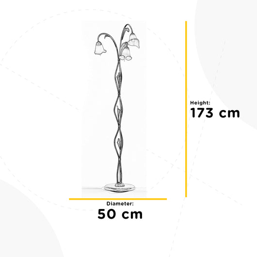 Piantana Lucrezia Avorio