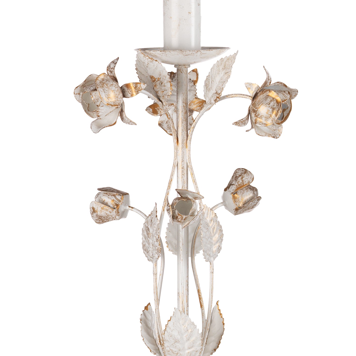 Lampada Carolina avorio