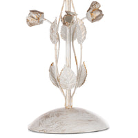 Lampada Carolina avorio