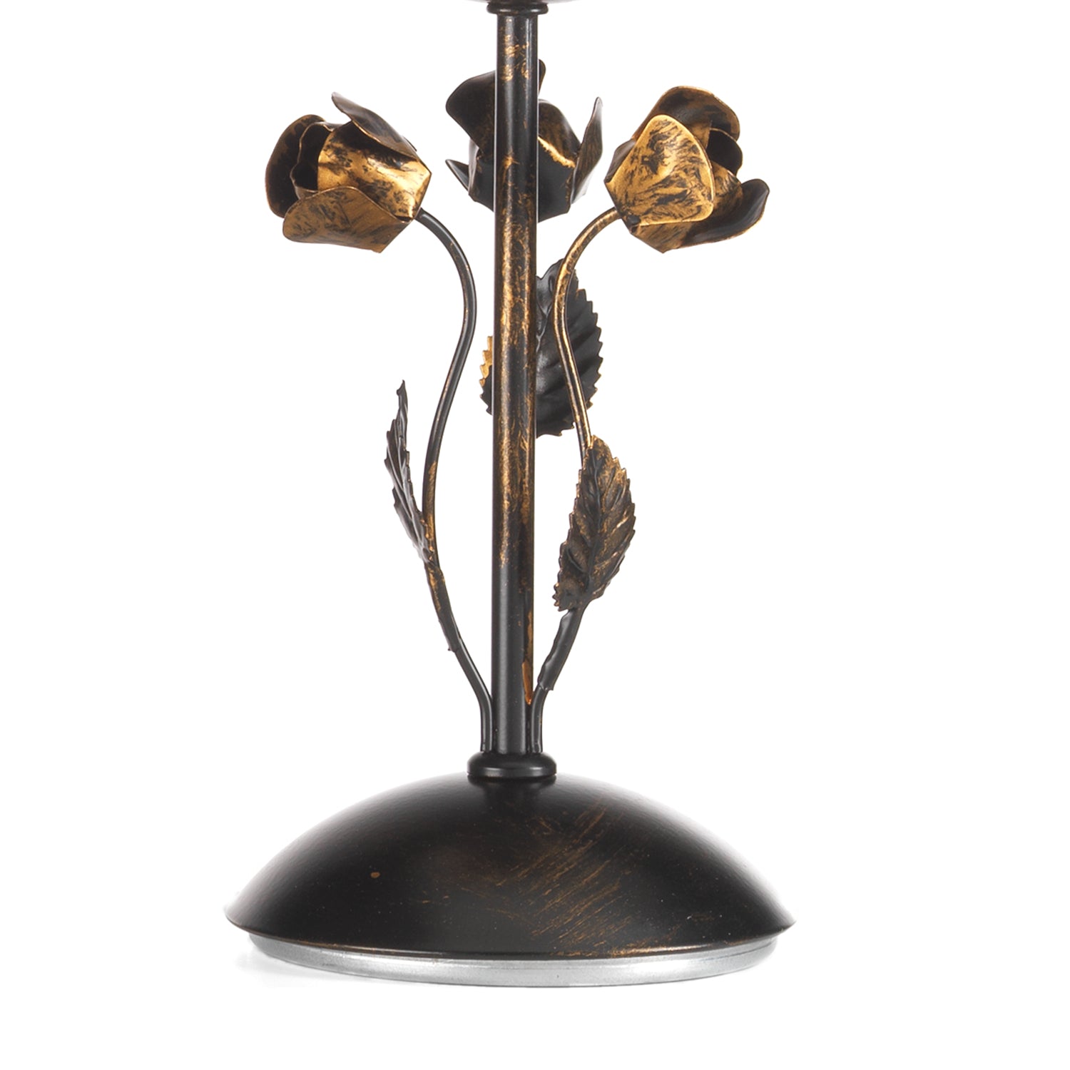 Lume Carolina bronzo