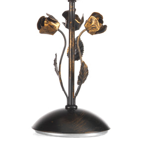 Lume Carolina bronzo