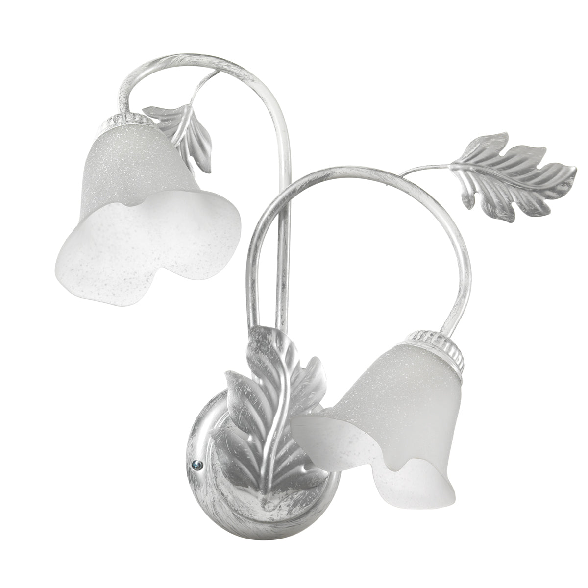 Applique  2 luci Marilena