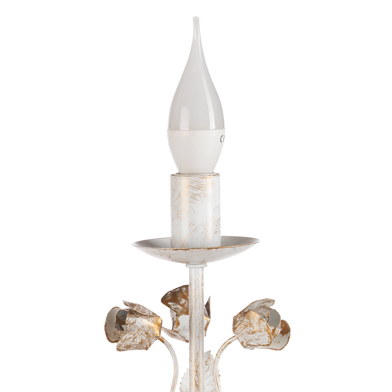 Lume Carolina avorio