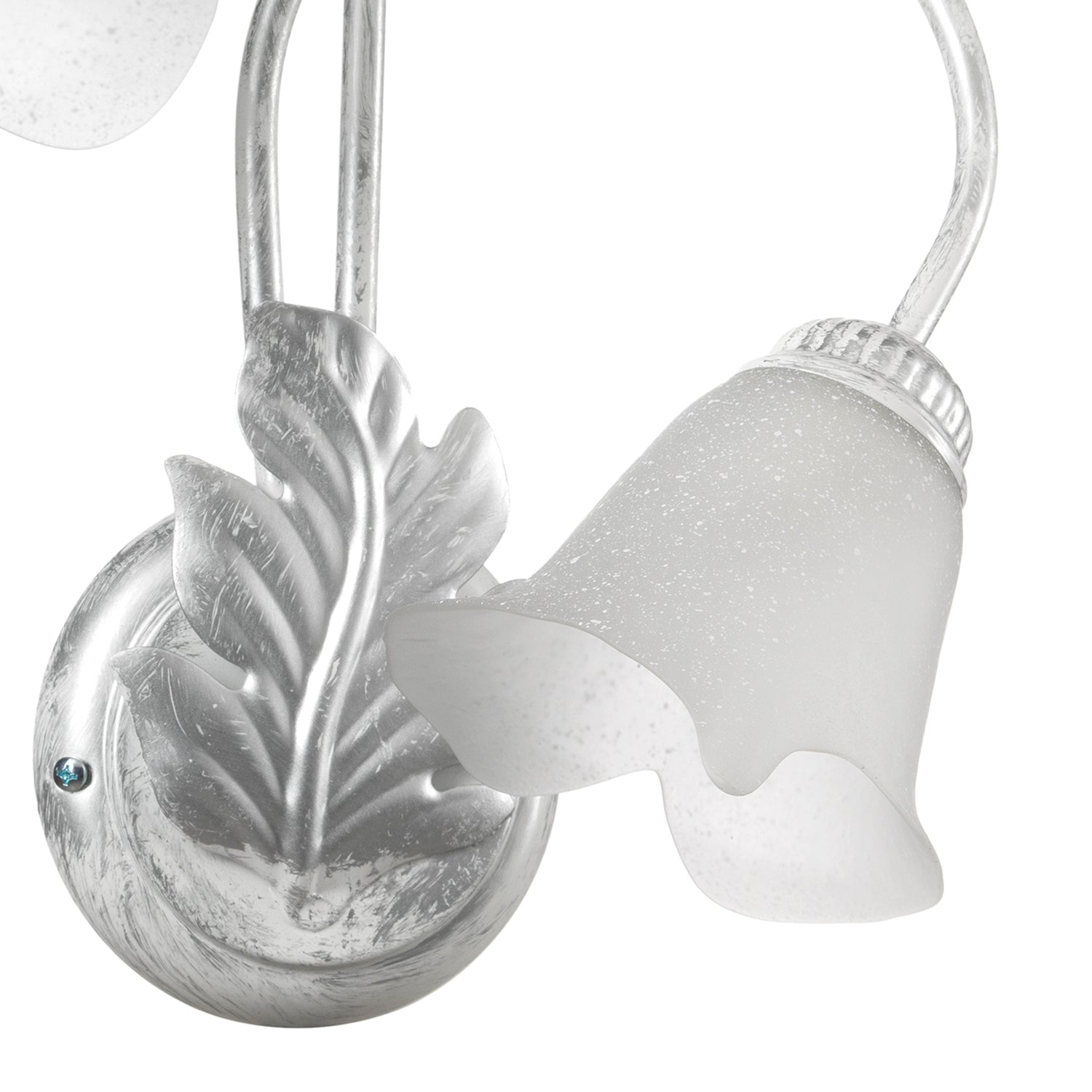 Applique  2 luci Marilena