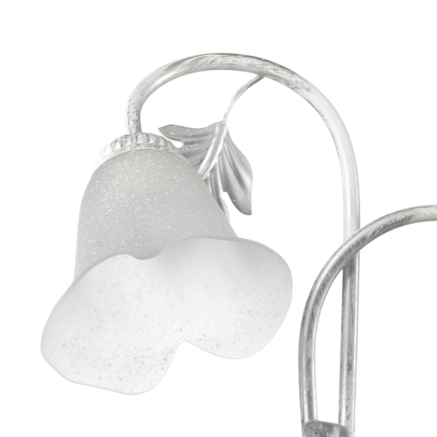 Applique  2 luci Marilena