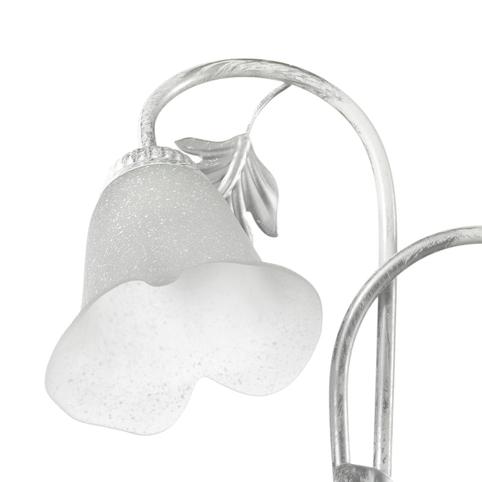 Applique  2 luci Marilena