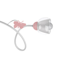 Plafoniera 3 luci Butterfly