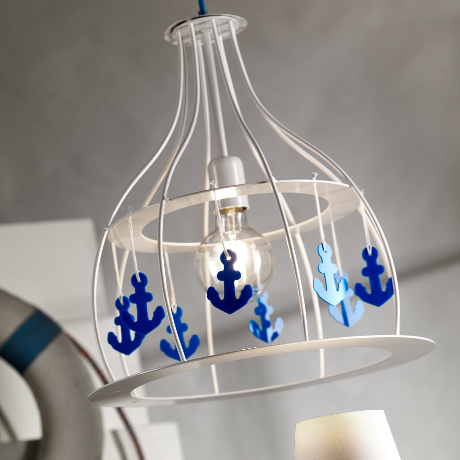 Sospensione Ancorina