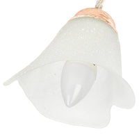 Applique 2 luci Wilma