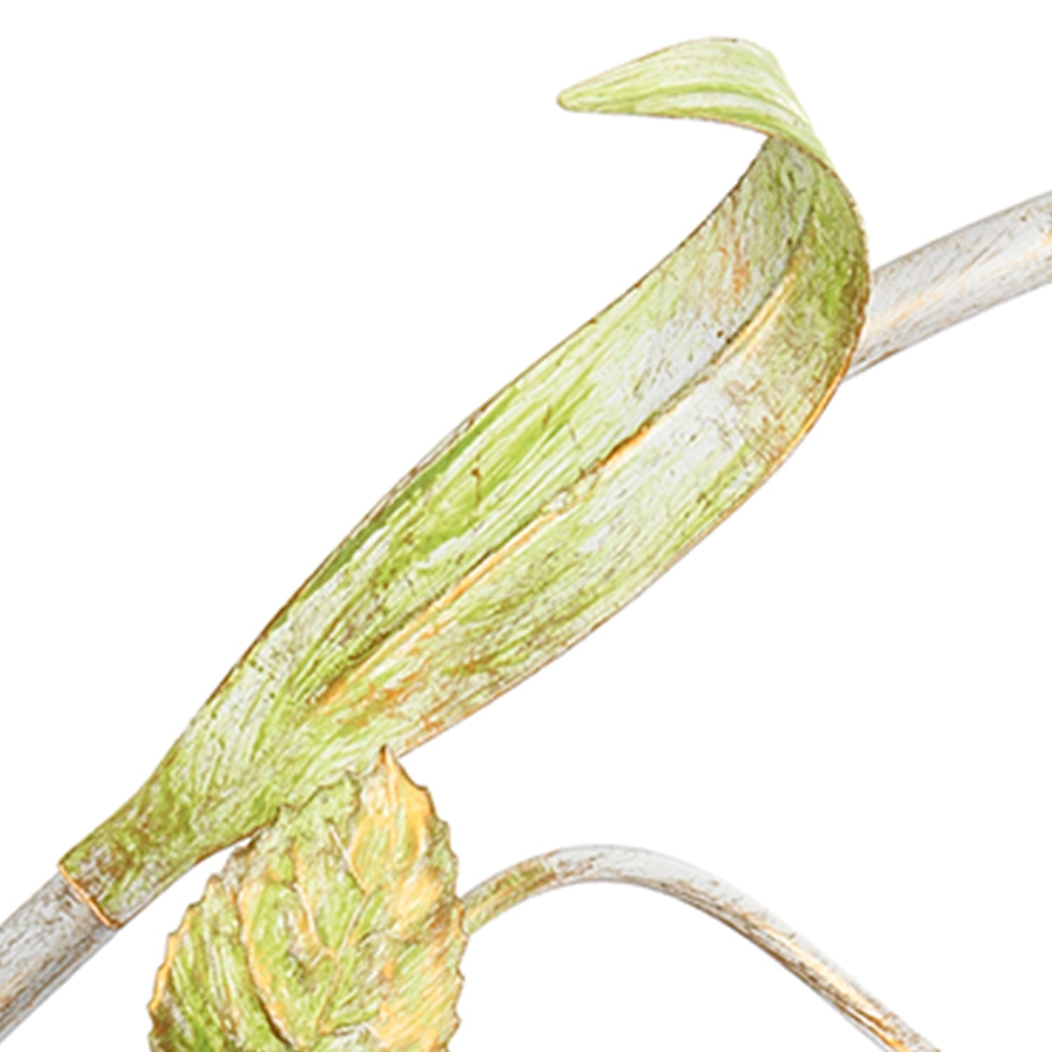 Lampadario 5 luci Wilma