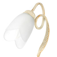 Lume Doppio Giro Avorio