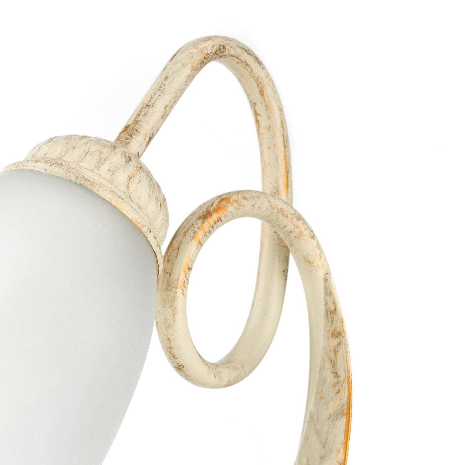 Lume Doppio Giro Avorio