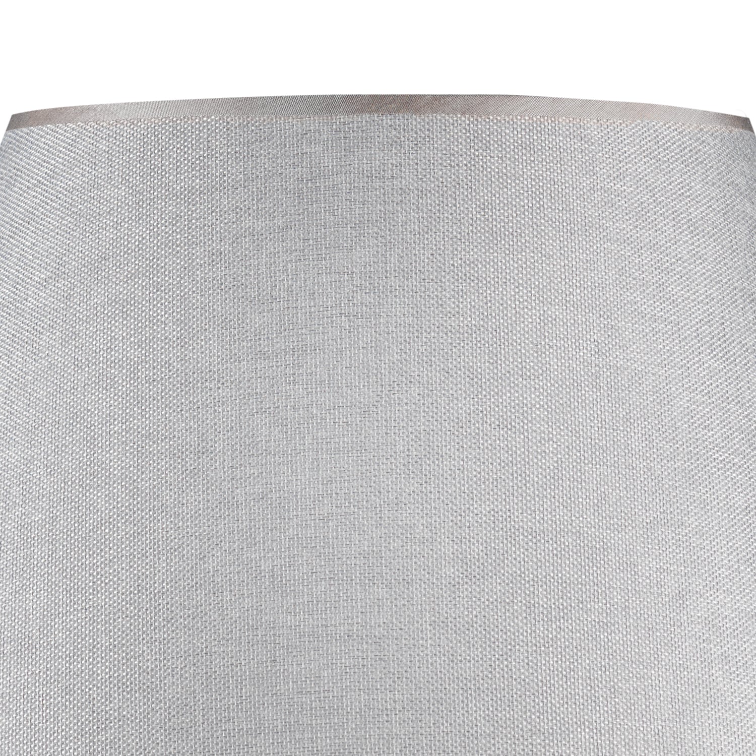 LAMPADA SFERA BIANCO PAR. GRIGIO