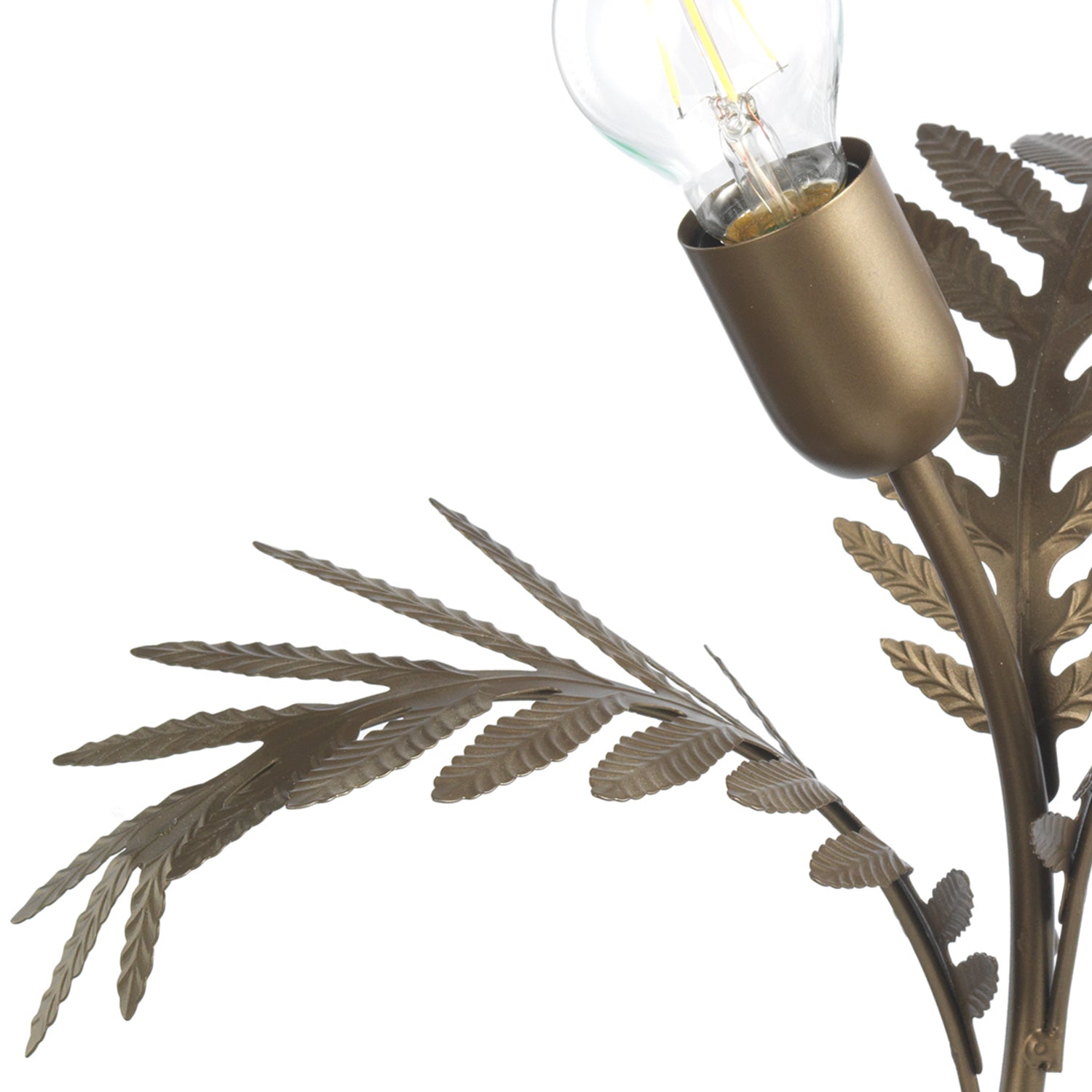 LAMPADA GRANDE DUBAI 1 LUCE COL. METEORITE