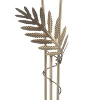 PIANTANA DUBAI 2 LUCI COL. METEORITE