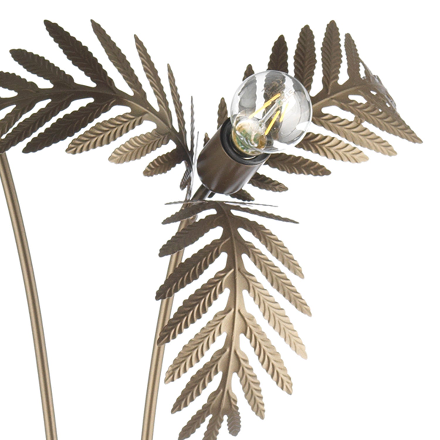 PIANTANA DUBAI 2 LUCI COL. METEORITE