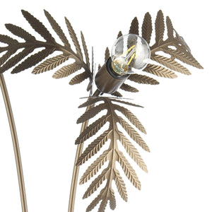 PIANTANA DUBAI 2 LUCI COL. METEORITE