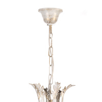 Lampadario Contessa avorio