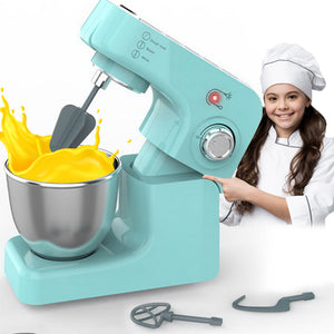 Planetaria Giocattolo per Bambini con Accessori Elettrodomestici da Cucina Gioco