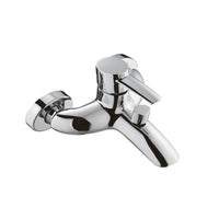 Miscelatore serie crono per vasca cromato