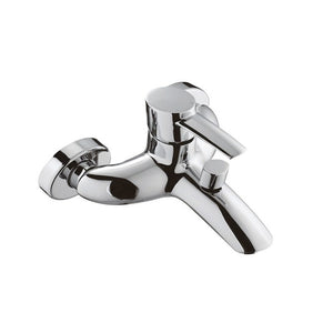 Miscelatore serie crono per vasca cromato