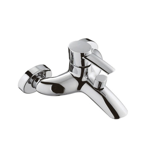 Miscelatore serie crono per vasca cromato