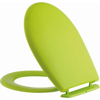 Siamp 455254182972 - sedile wc monte carlo 3, verde anice
